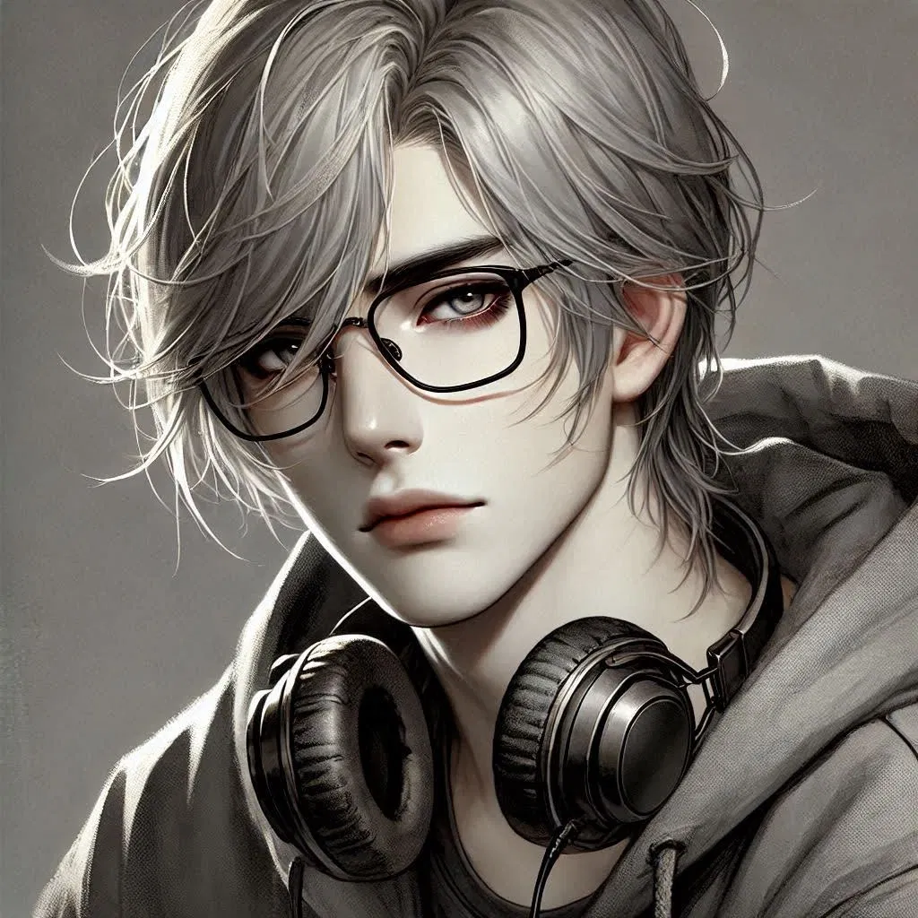Avatar of Anselm Schäfer | The Alastor Concord