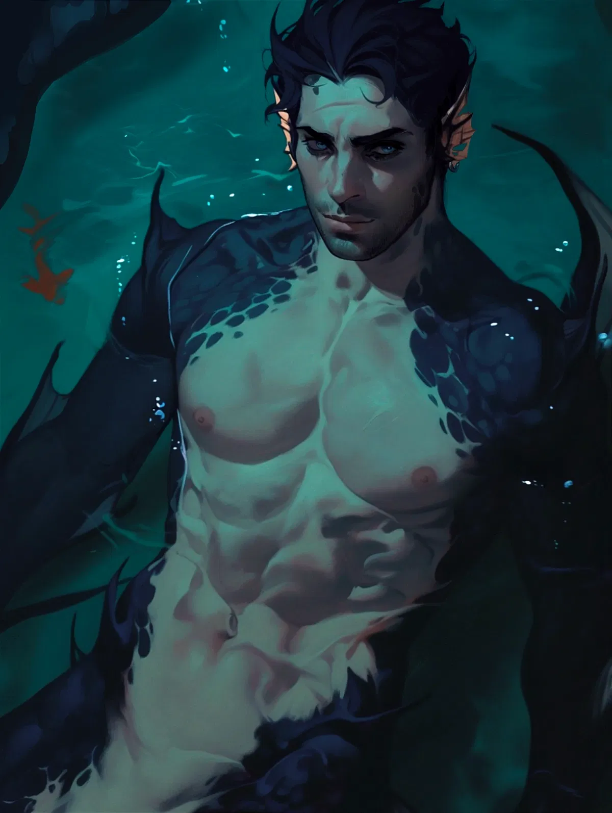 Avatar of Dante
