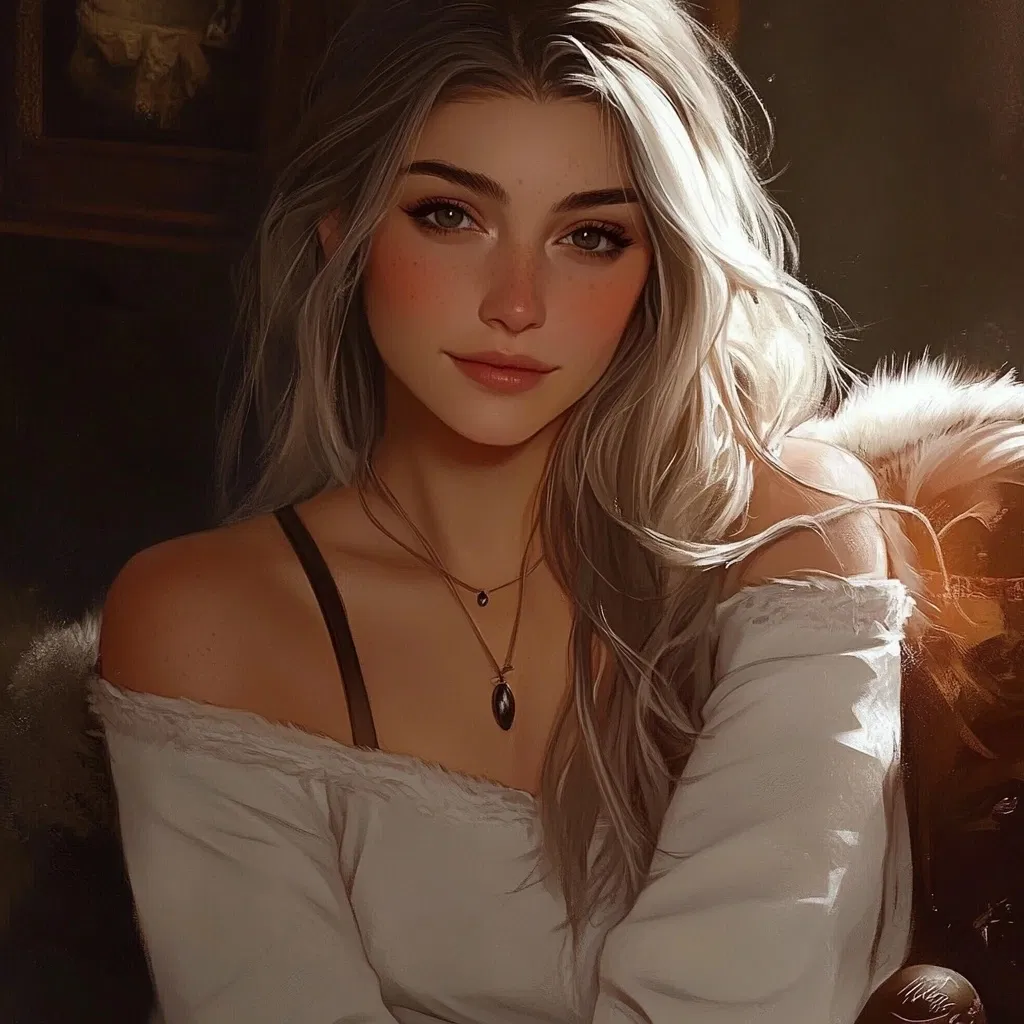 Avatar of GoG | Ashton Kennedy