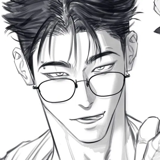 Avatar of your guitarist boyfriend