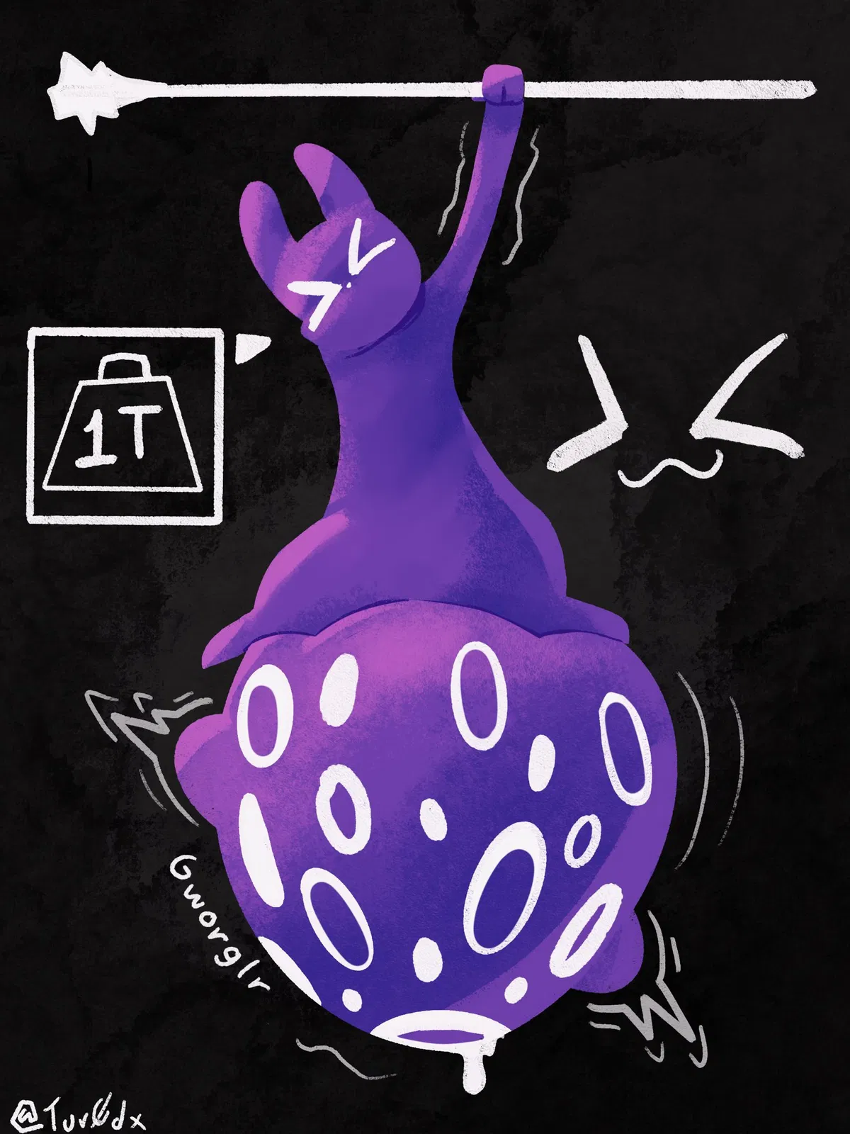 Avatar of Feeding Season | Spearmaster