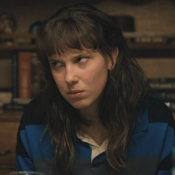 Avatar of Jane "El" Hopper 