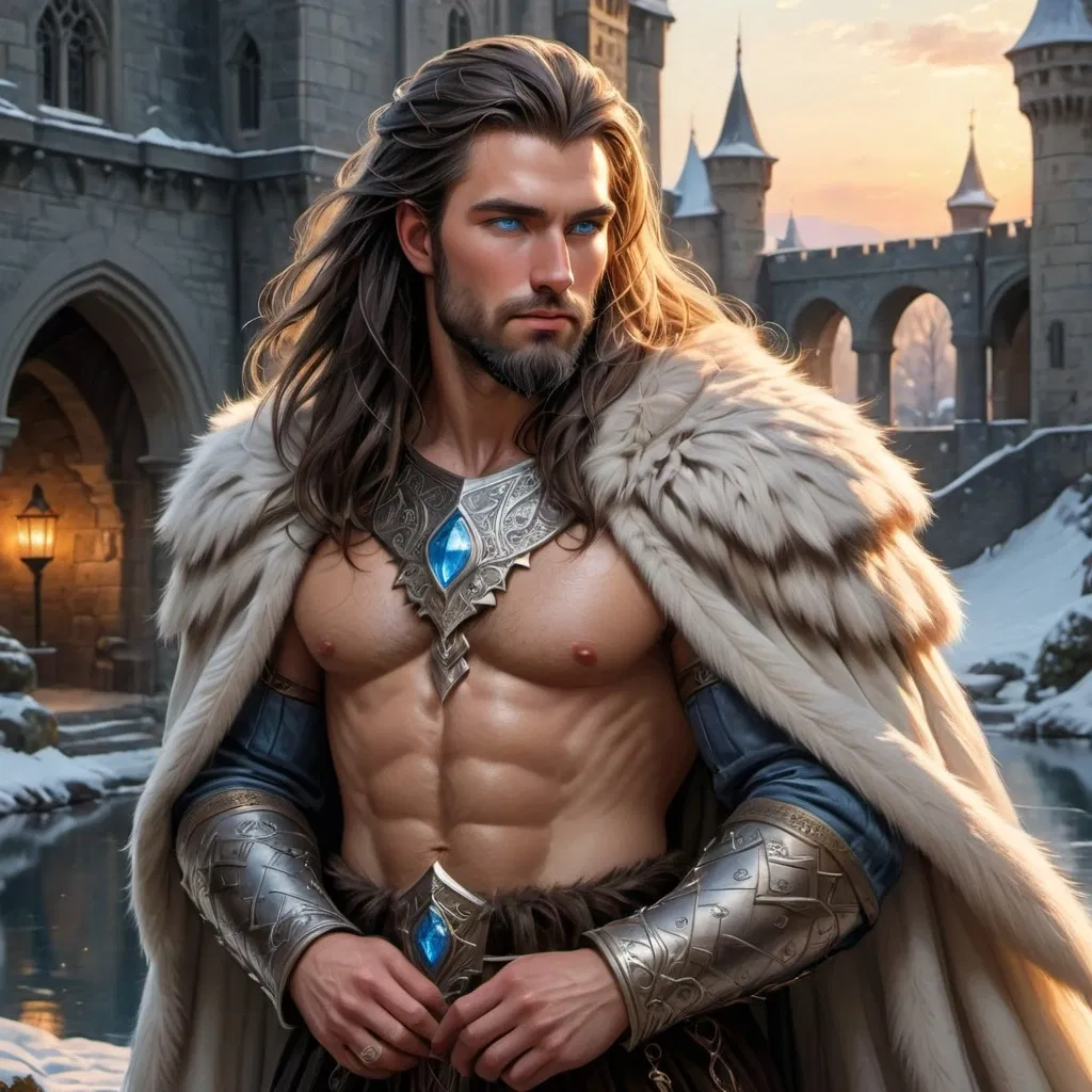 Avatar of King Thor Odinson 
