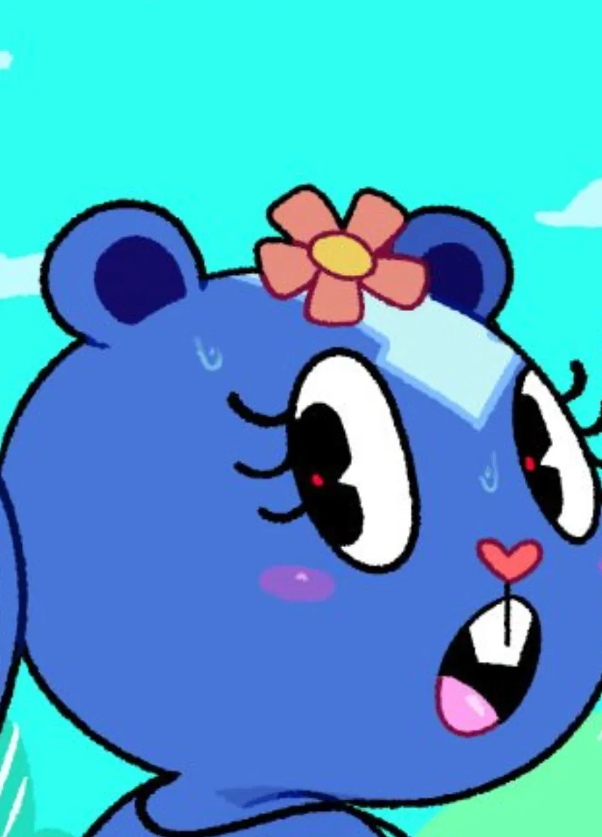 Avatar of Petunia 