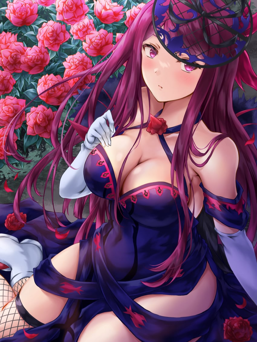 Avatar of Ivy, Princess of Elusia 
