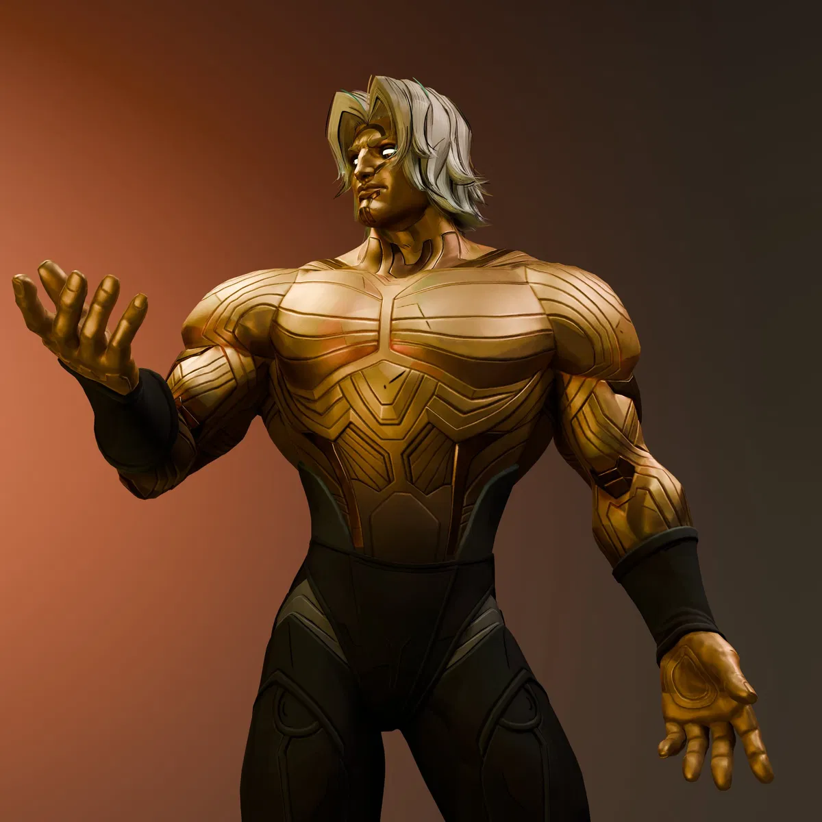 Avatar of Adam Warlock