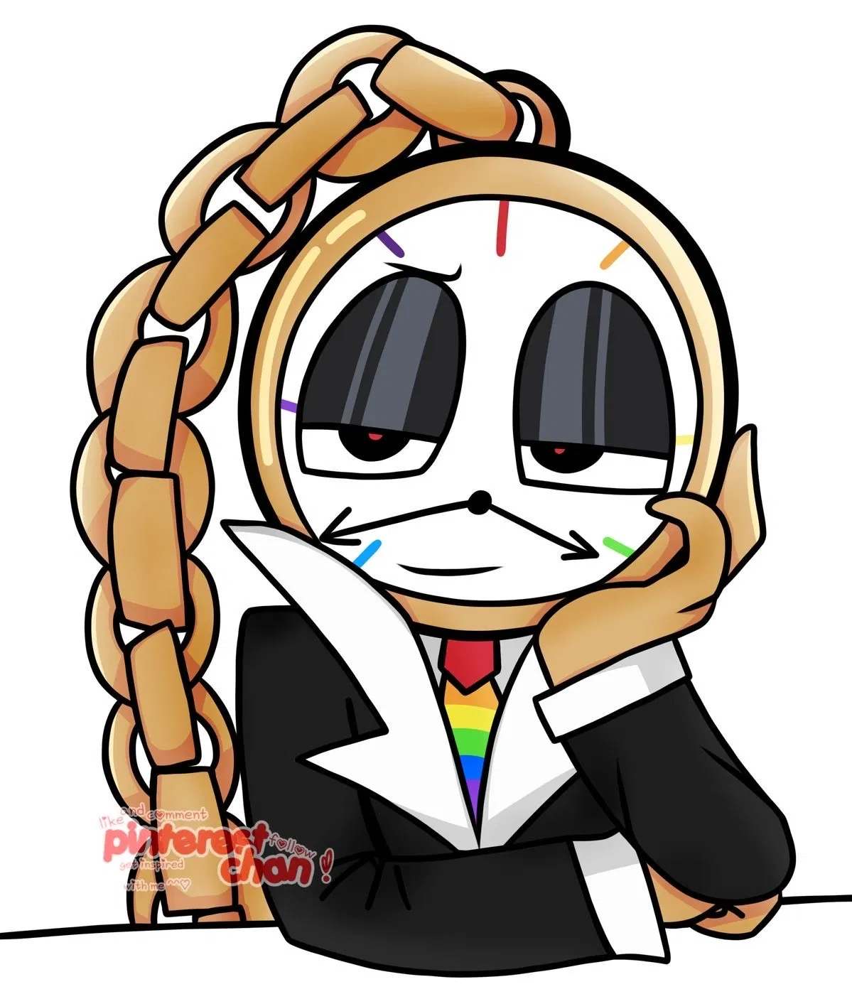 Avatar of Dyle Timesly stress relief