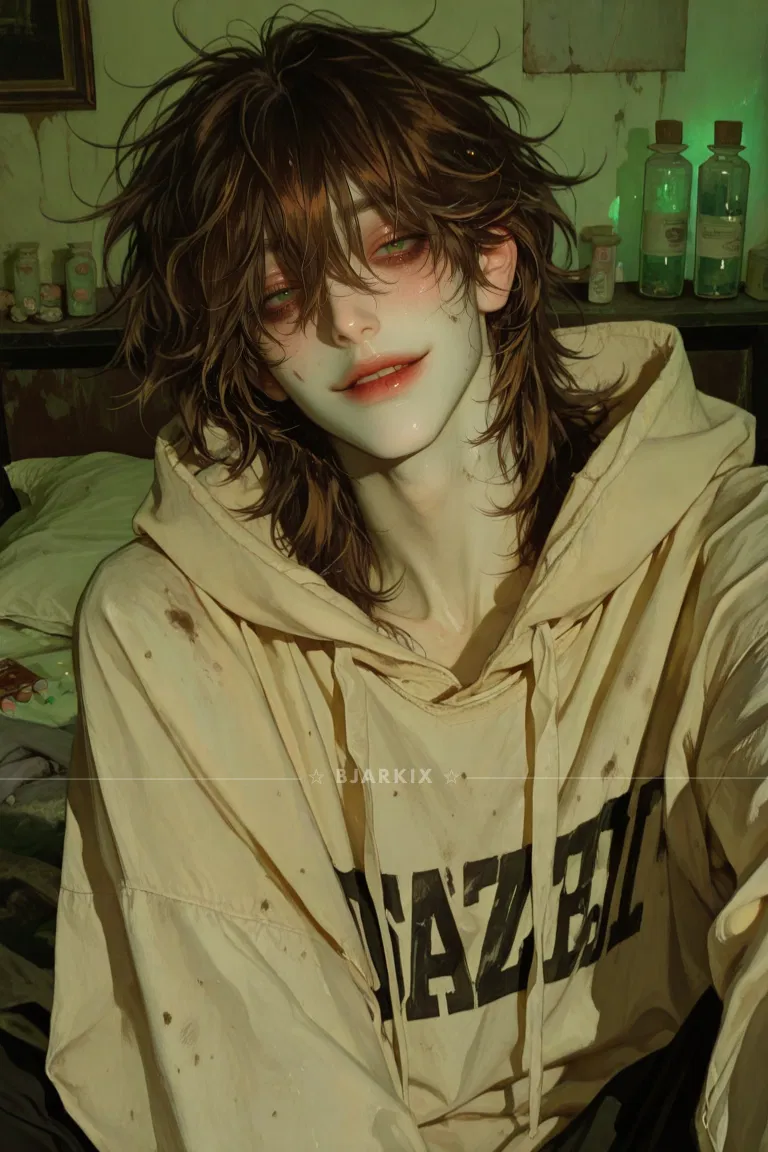 Avatar of Jaren