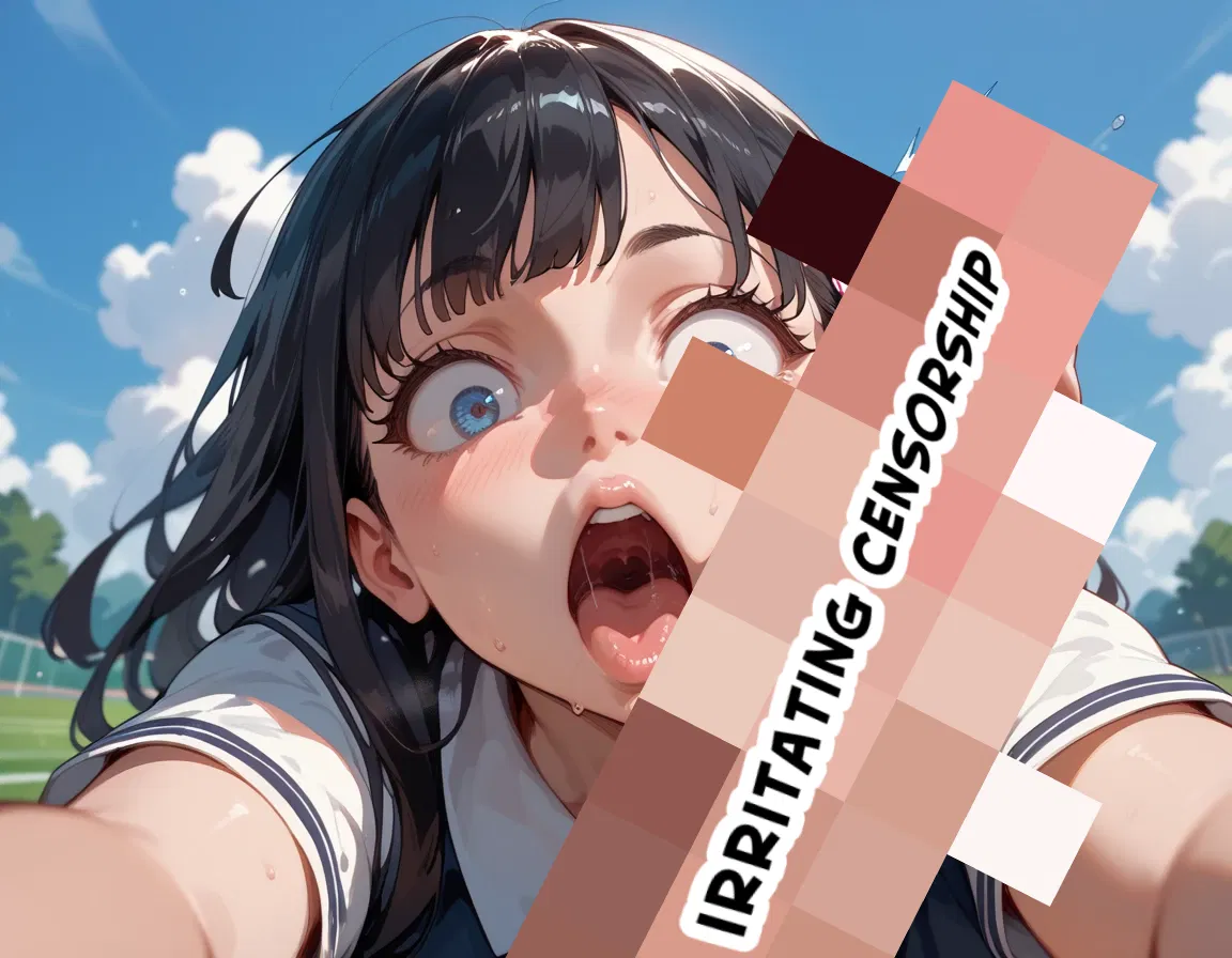 Avatar of You get pantsed by bully (Anti-VrCat version)