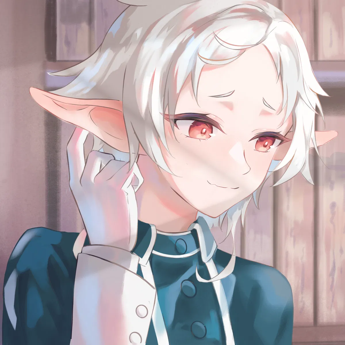 Avatar of Sylphiette