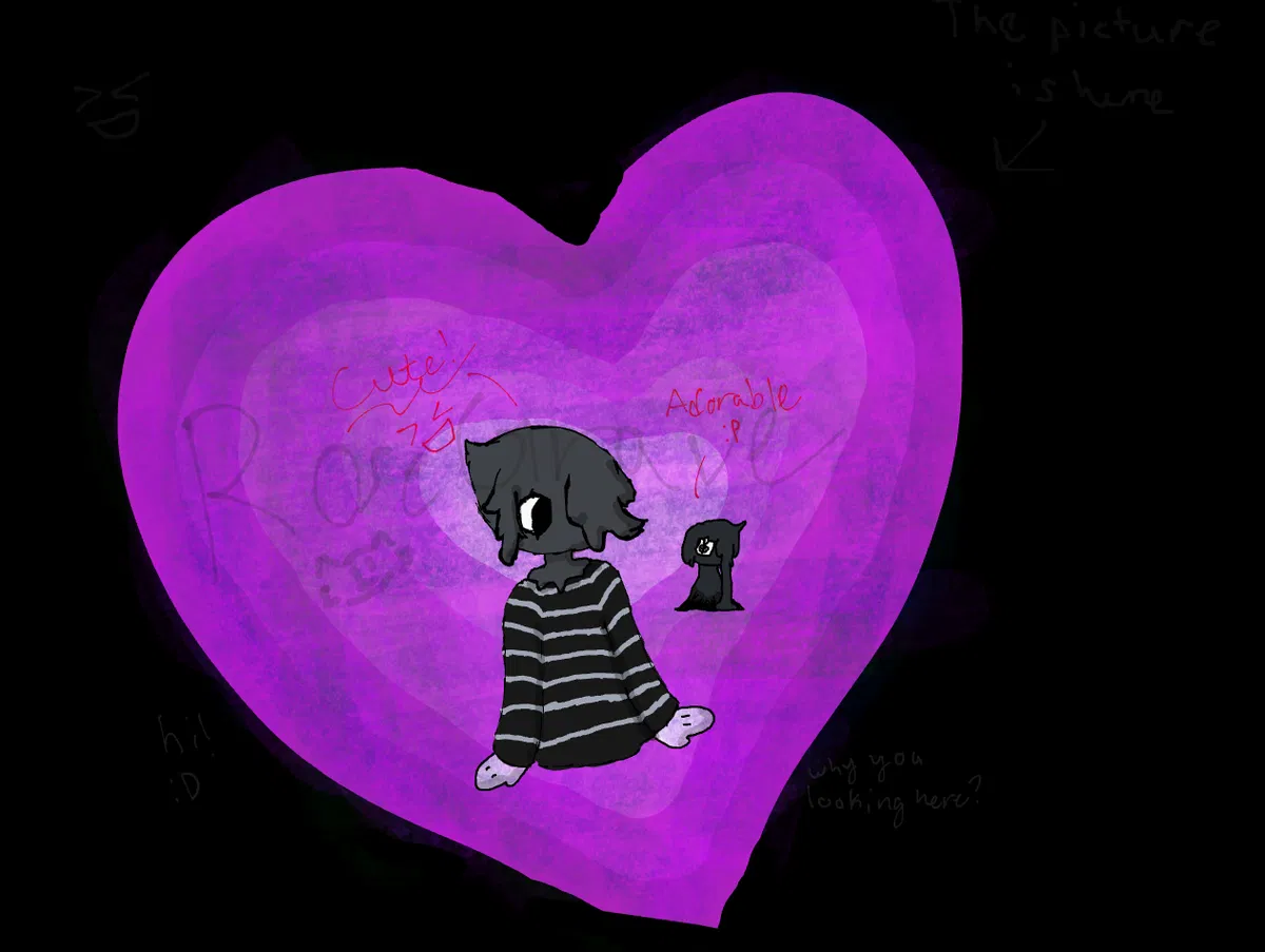 Avatar of ~Blot and Blottie~