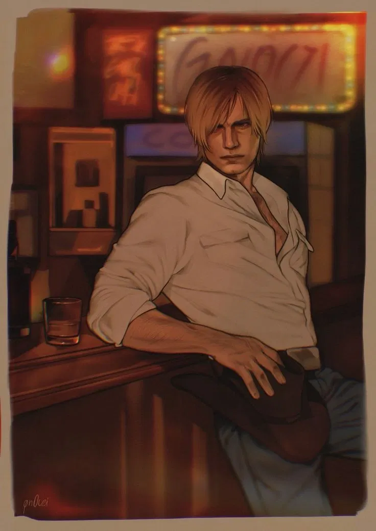 Avatar of Leon Kennedy | Cowboy 1900