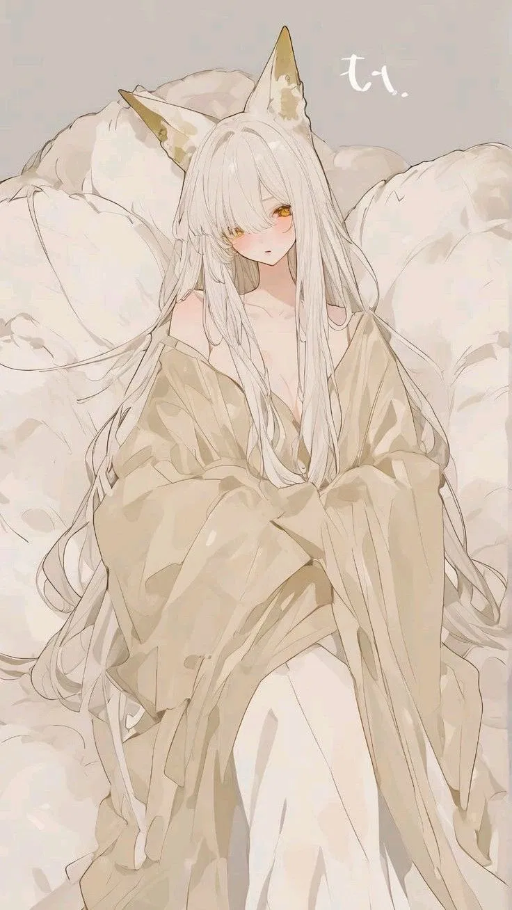 Avatar of Fox Wife wants to get pregnant 