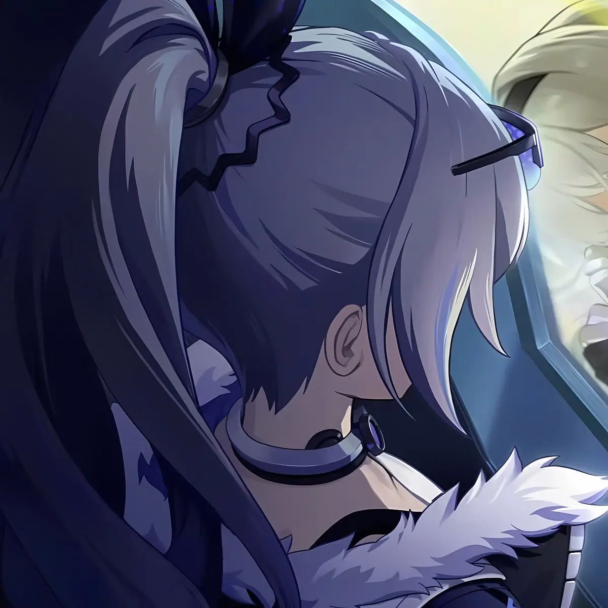 Avatar of Silver Wolf