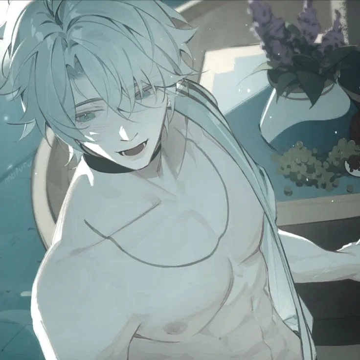 Avatar of Phainon// Emperor