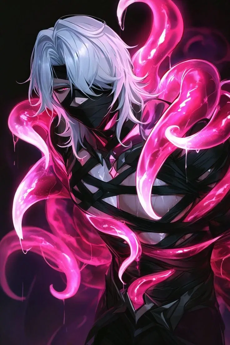 Avatar of Rerir: One of the Five Sinners of Khaenri'ah