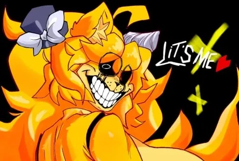Avatar of FNAF: Services wanted! (5a: Golden Freddy)