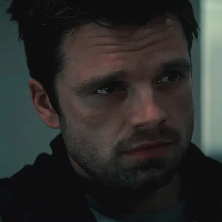 Avatar of Bucky Barnes — The Winter Soldier