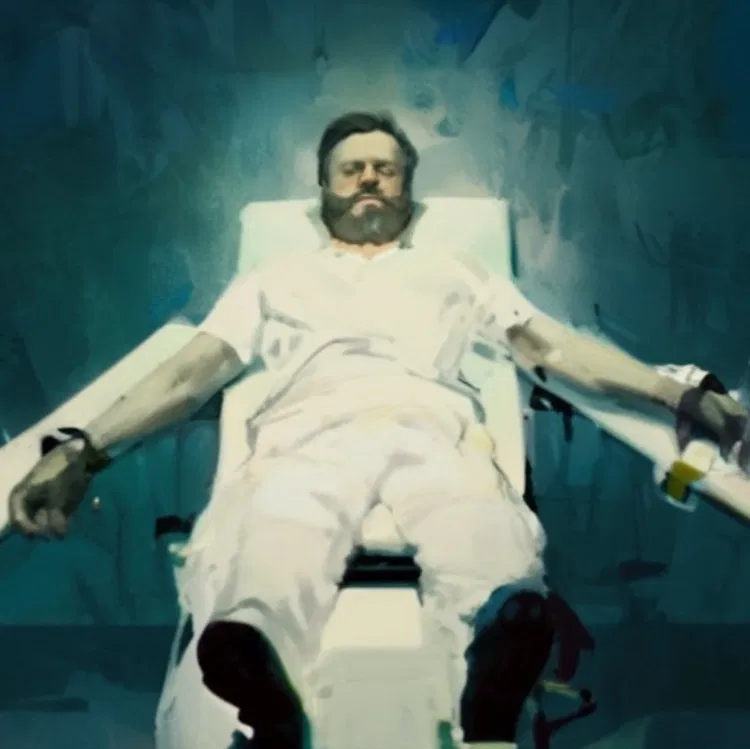 Avatar of Lethal Injection 