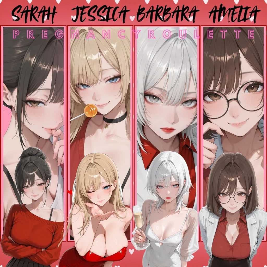 Avatar of Pregnancy Roulette