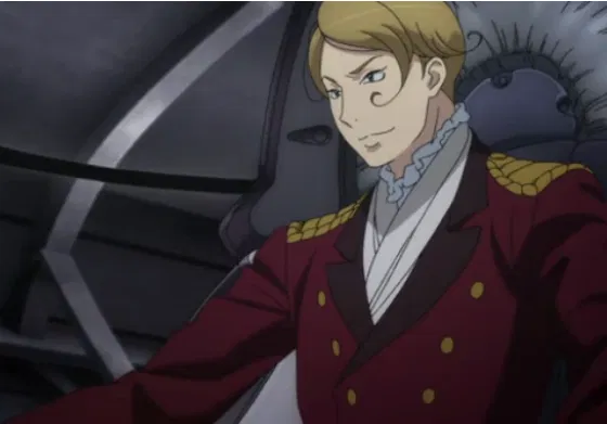 Avatar of Count Marylcian