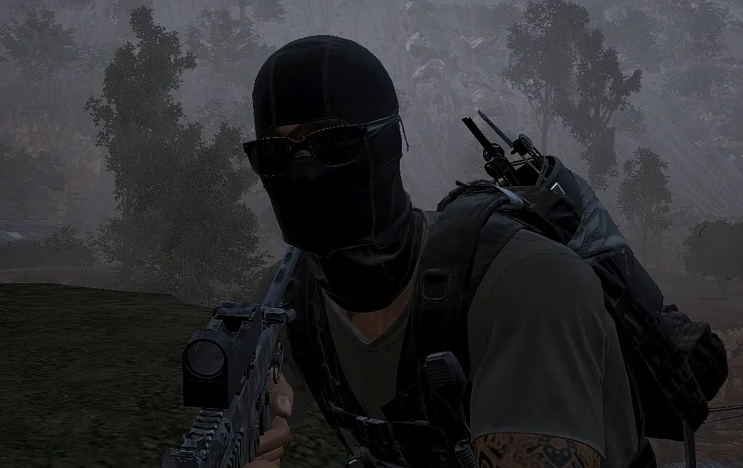 Avatar of Wesley "Haley" Hale