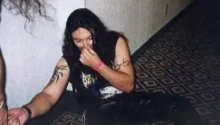 Avatar of Jan Axel "Hellhammer" Blomberg