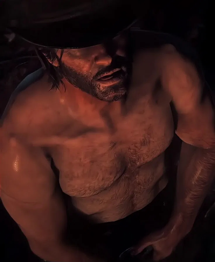 Avatar of Arthur Morgan 