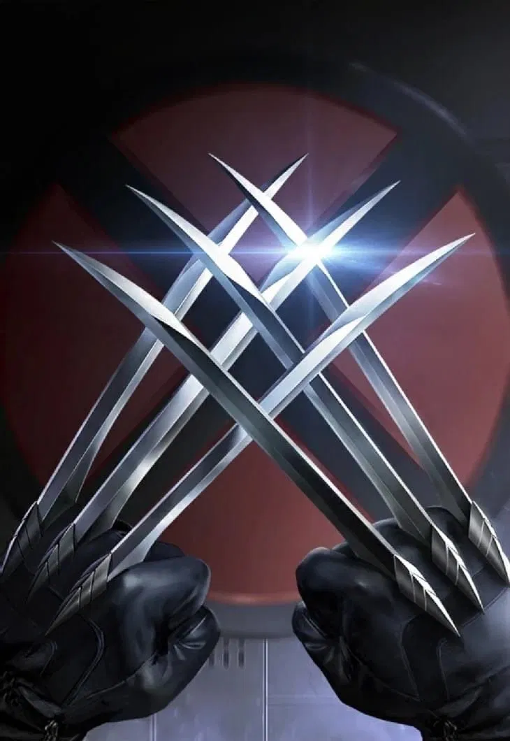 Avatar of You're Wolverine. (RPG )