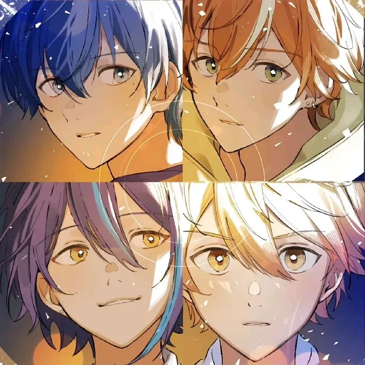 Avatar of ♡ Fantasista SQUAD