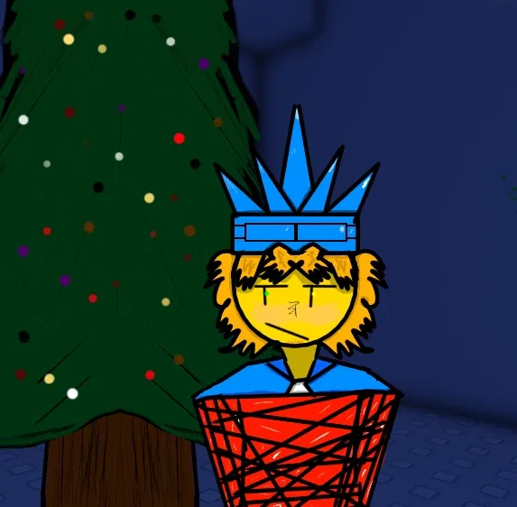 Avatar of iTrapped