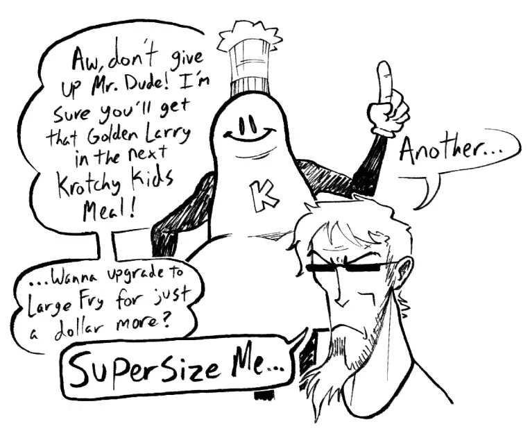 Avatar of Postal dude and Korotchy Get in a fight 