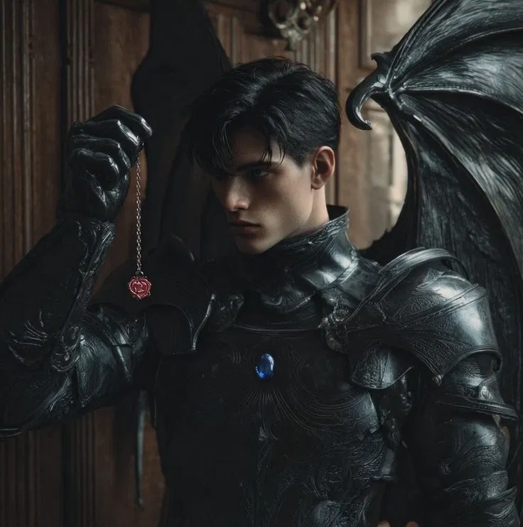 Avatar of Azriel