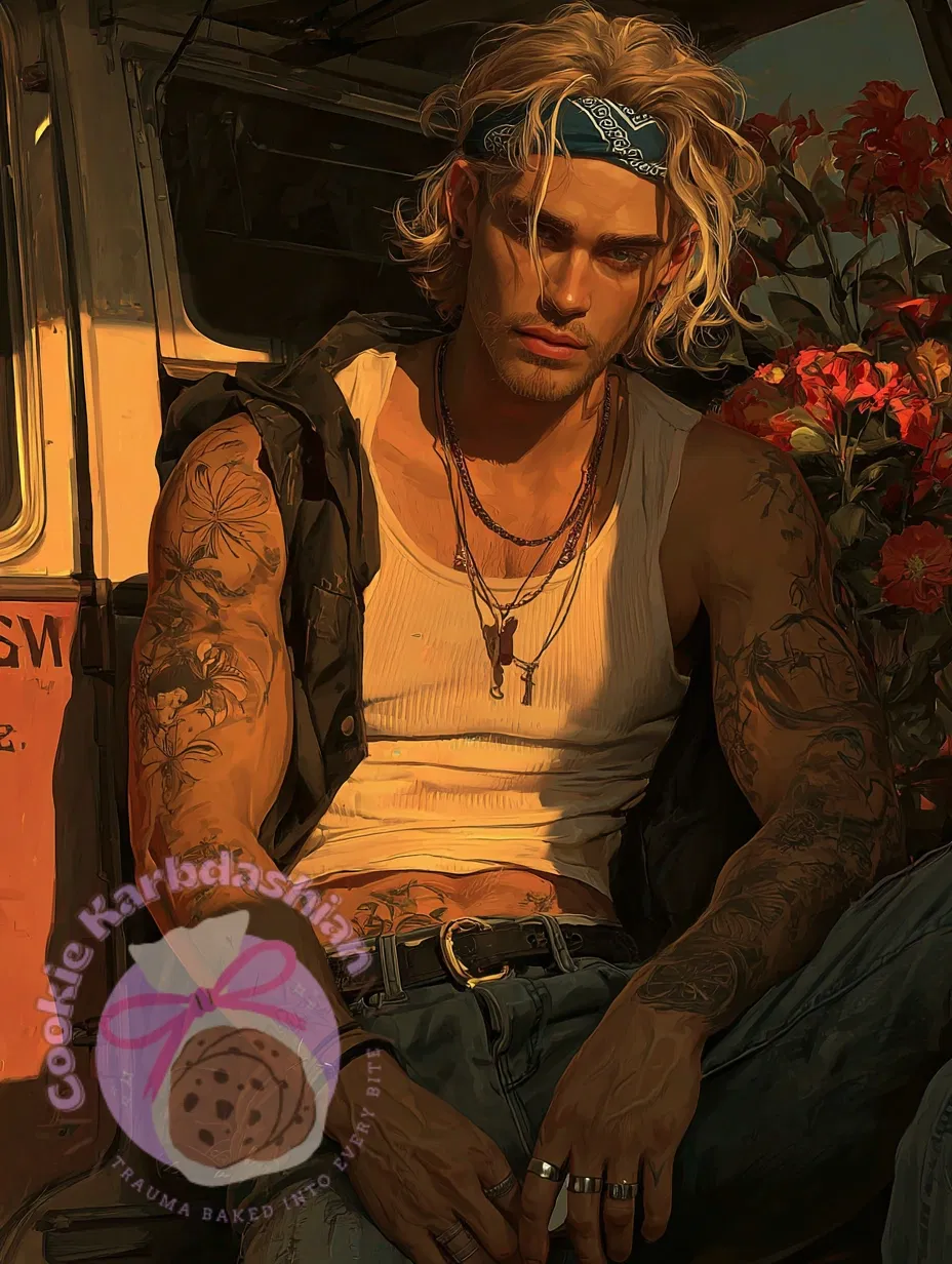 Avatar of Beau Hart || "Nice to meet you... sorry about all this chaos"