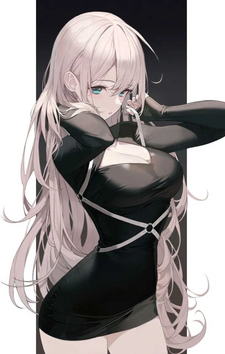 Avatar of  Does it count if you lose virginity to an android?
