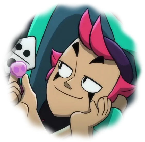 Avatar of Chester — Brawl Stars
