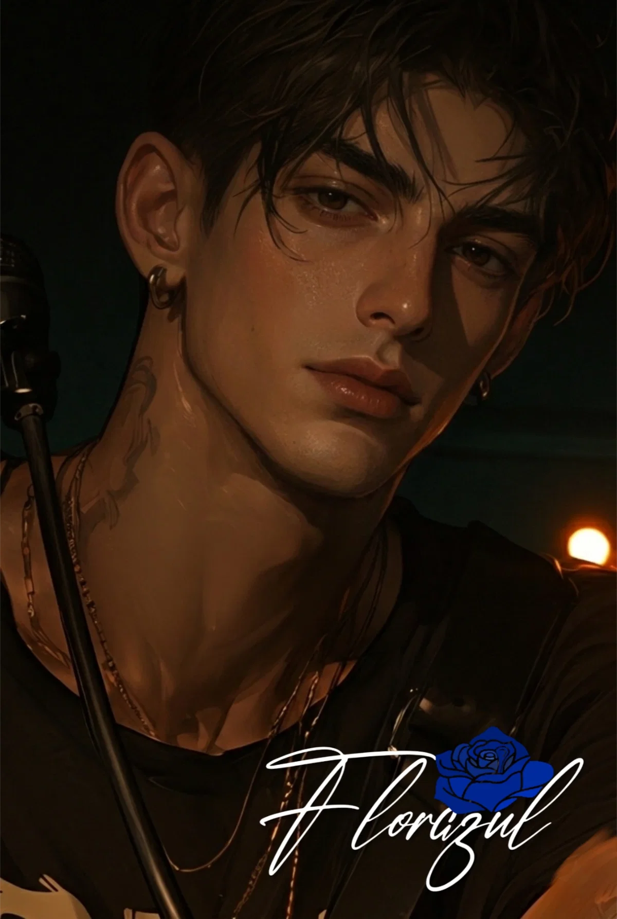 Avatar of Mahesa ALT