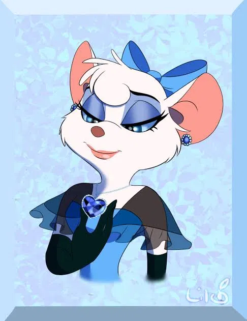 Avatar of Miss Kitty