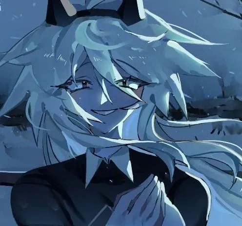 Avatar of Katie