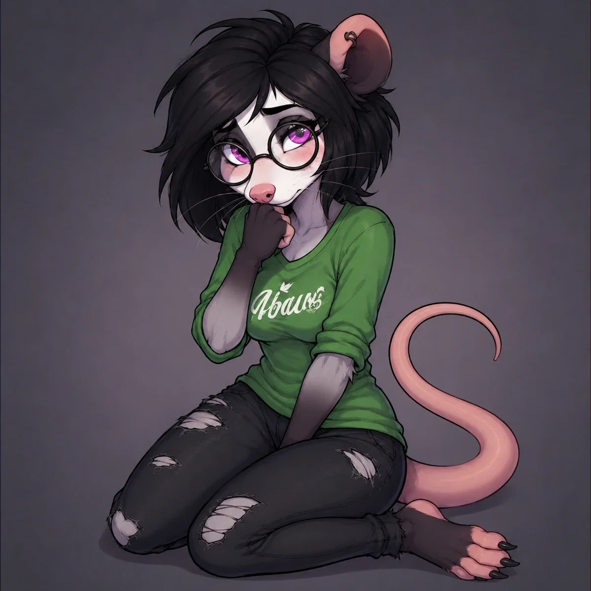 Avatar of Sara (Stinky/sudor)