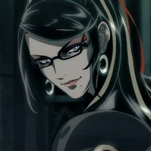 Avatar of BAYONETTA |WLW|