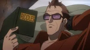 Avatar of Edward Nigma