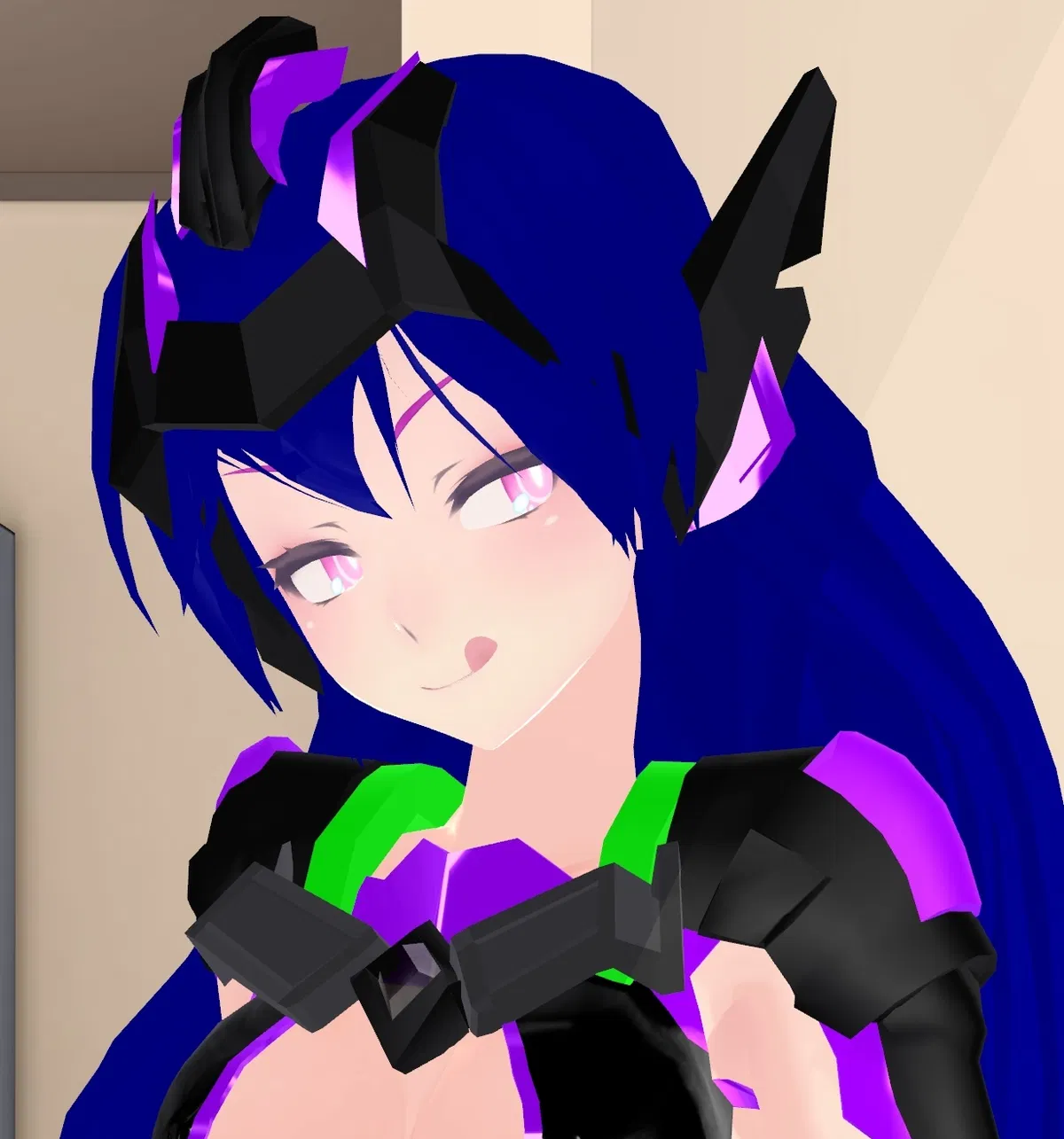 Avatar of Ultrawoman akira