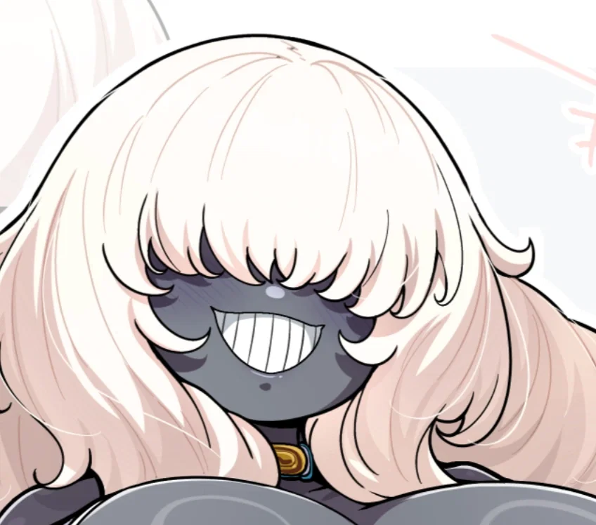 Avatar of Get this Yeti Out of my fridge!
