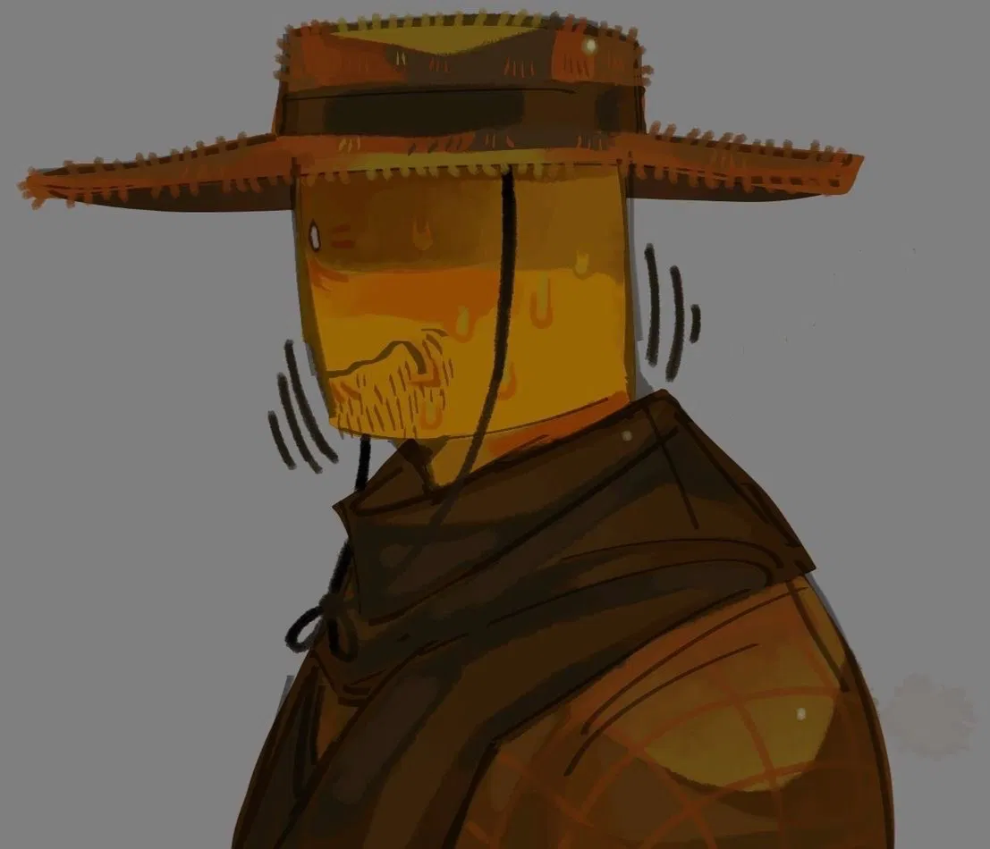 Avatar of Thomas | ^_^