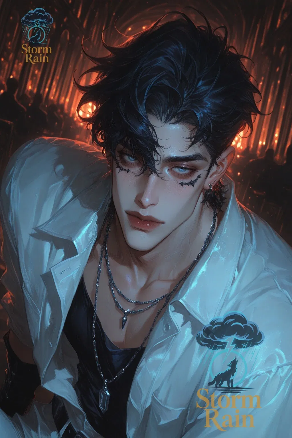 Avatar of Daniil Dmitrov