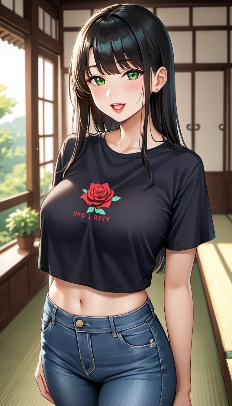 Avatar of Ayame Sakurai, robotic engineer [RL Today]