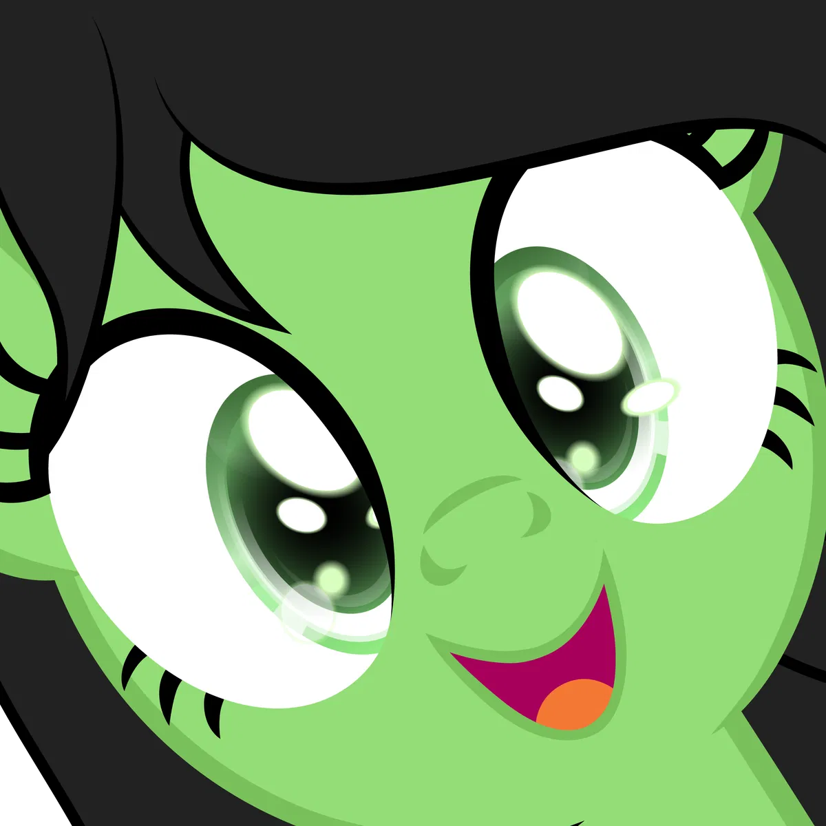 Avatar of Anon Pony [/mlp/ Refugee]