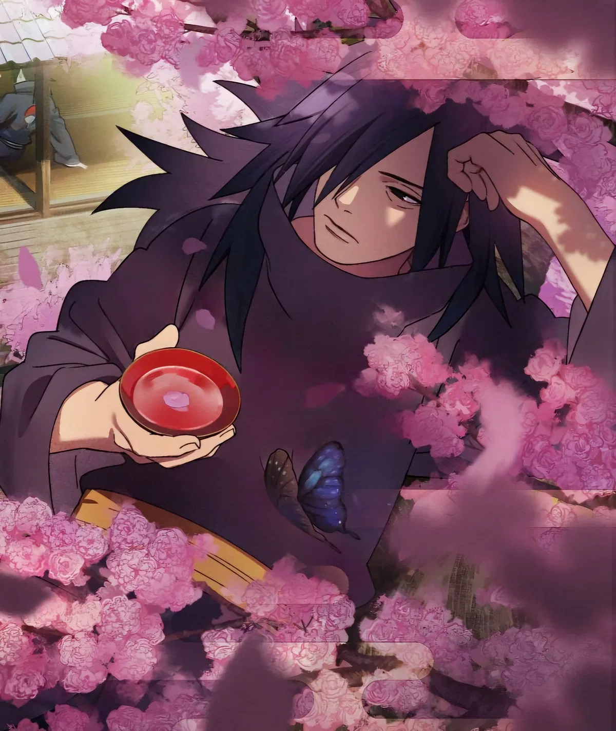 Avatar of Madara uchiha 