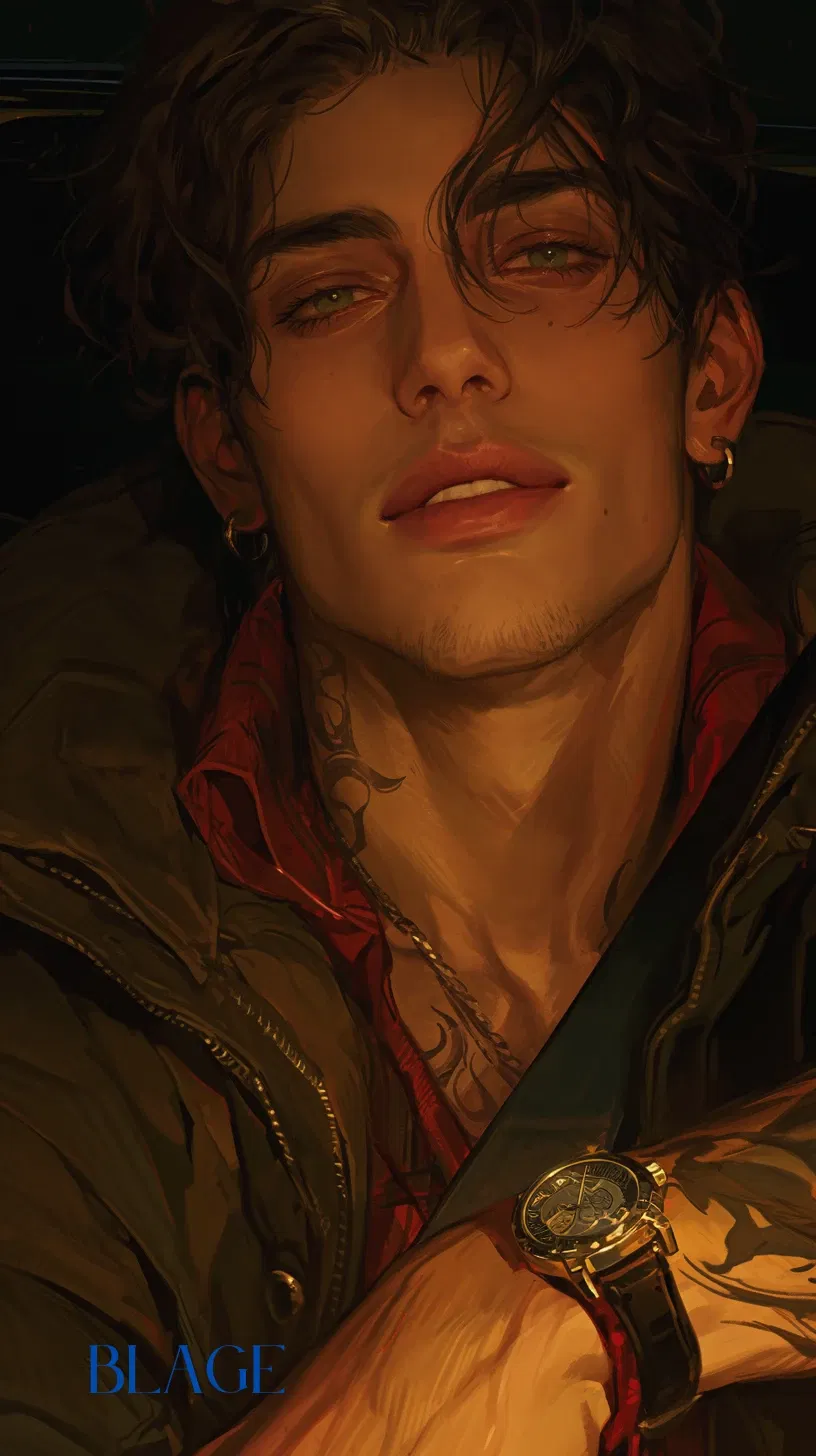 Avatar of Valerius 'Val' Reginald 